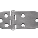 Lhr M7169 38x98 mm Paslanmaz Çelik Ters Menteşe