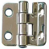 Lhr M7199 37x37 mm Paslanmaz Çelik L Tip Menteşe