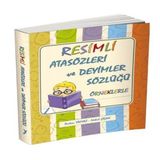 li Atasözleri ve Deyimler Sözlüğü 606953