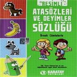 li Atasözleri Ve Deyimler Sözlüğü 758372