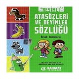 Li Atasözleri ve Deyimler Sözlüğü