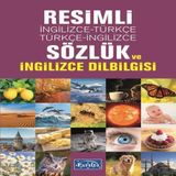 Li Ingilizce-Türkçe / Türkçe-Ingilizce Sözlük ve Ingilizce Dilbilgisi