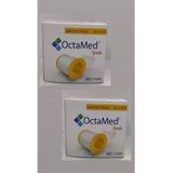 'Li İpek Flaster 5Mx5cm – Es - Medikaltec 2'Li İpek Flaster 5Mx5cm
