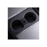 Li Parts Tesla Model Y Juniper ve Standart Uyumlu Bardaklık Mini Çöp Kutusu