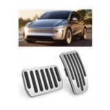Li Parts Tesla Model Y Juniper ve Standart Uyumlu Pedal Seti