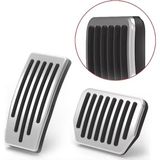 Li Parts Tesla Model Y Legacy, Juniper, Standart ve Model 3 Performans Pedal Seti
