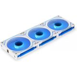 Li Reverse Unı Fan Sl-Infınıty 3X120MM Beyaz Kasa Fanı (G99.12RSLIN3W.00)