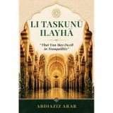 Li Taskun¿ Ilayh¿