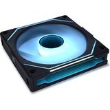 Li Unı Fan Sl Infinity 120 Rgb Black UF-SLIN120-1B 1X120MM Argb Siyah Kasa Fanı