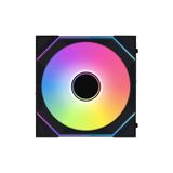 Li Unı Fan Sl Infınıty 1X140MM Siyah Kasa Fanı (G99.14SLIN1W1B.00) - 001-Renkli - Option-1