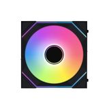 Li Unı Fan Sl Infınıty Wireless 1X140MM Siyah Kasa Fanı (G99.14SLIN1W1B.00)