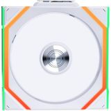 Li Unı Fan Sl Wıreless 1X120MM Beyaz Kasa Fanı (G99.12SL1W1W.00)