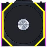 Li Unı Fan Sl Wıreless 1X120MM Siyah Kasa Fanı (G99.12SL1W1B.00)