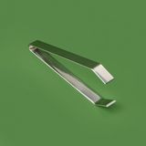 Lia 14 cm Gri Balık Kılçık Cımbızı