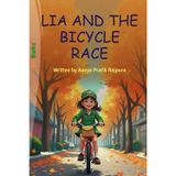 LIA AND THE BICYCLE RACE