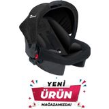 Lia Bebek ® Lüx Pedli Aparatlı Bebek Taşıma Puset Anakucağı