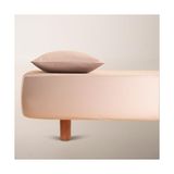 Lia Lastikli Carsaf Seti 180X200 (Ek 35 Cm) Taş - 001-Renkli - Option-1
