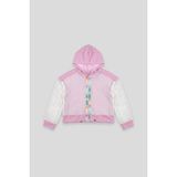Lia Lea Bg Store Kız Çocuk Lila Ceket - 6 Yaş