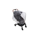 LiaBaby Baston / Kabin Tipi Bebek Arabası Yağmurluğu