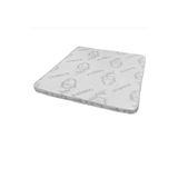 Liabebek Lia Bebek Oyun Alanına Uyummlu Bambu 120X120 Yatak