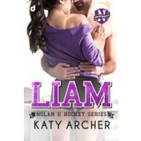 LIAM (Nolan U Hockey Series, Band 3)