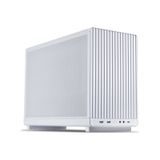 Lian Li Dan Case A3 G99.A3W.00 Fansız Beyaz Micro ATX Bilgisayar Kasası