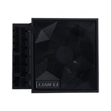 Lian Li Edge 1000 Siyah 1000W 80+ Gold ATX Power Supply