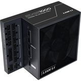 Lian Li Edge 1000 Siyah 1000W 80+ Platinum ATX Power Supply