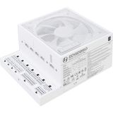 Lian Li Edge 850 Beyaz 850W 80+ Platinum Atx Power Supply (G9P.EG0850.WE00.EU) - 850 W