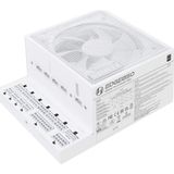 Lian Li Edge 850 Beyaz 850W 80+ Platinum ATX Power Supply (G9P.EG0850.WE00.EU)