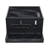 Lian Li Edge 850 Siyah 850W 80+ Platinum Atx Power Supply (G9P.EG0850.BE00.EU) - 850 W
