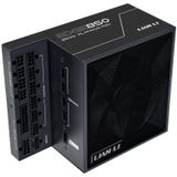 Lian Li Edge 850 Siyah 850W 80+ Platinum ATX Power Supply (G9P.EG0850.BE00.EU)