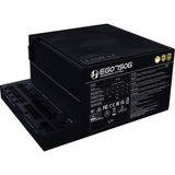 Lian Li Edge EGO750G 750W 80+ Gold Full Modüler Atx 3.1 Power Supply - 750 W