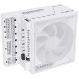 Lian Li Edge Gold 3.1 Pcie 5.1 1200w 80 Plus Gold Modüler Güç Kaynağı Bir Beden