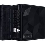 Lian Li Edge Gold EG1200G Gen5.1 G9P.EG1200G.BH00.EU 1200 W Power Supply