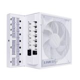 Lian Li Edge1000 Beyaz 1000W 80+ Gold ATX Power Supply