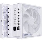 Lian Li Edge1000 Beyaz 1000W 80+ Gold ATX Power Supply