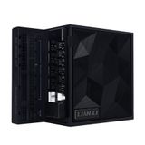 Lian Li Edge1000 Siyah 1000W 80+ Gold ATX Power Supply
