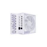 Lian Li Edge1200 Beyaz 1200W 80+ Gold ATX Power Supply (G9P.EG1200G.WH00.EU)
