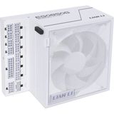 Lian Li EDGE850 Beyaz 850W 80+ Gold Atx Power Supply (G9P.EG0850G.W000.EU) - 850 W