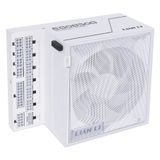 Lian Li Edge850 Beyaz 850W 80+ Gold ATX Power Supply (G9P.EG0850G.W000.EU)