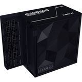 Lian Li EDGE850 Siyah 850W 80+ Gold Atx Power Supply (G9P.EG0850G.B000.EU) - 850 W