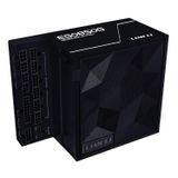 Lian Li Edge850 Siyah 850W 80+ Gold ATX Power Supply (G9P.EG0850G.B000.EU)