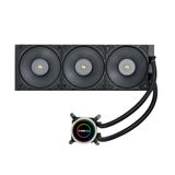 Lian Li G89.GA2P36B.01 Galahad II Trinity Performance 360 mm Siyah İşlemci Sıvı Soğutucu