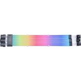 Lian Li G89.PW12-1W.00 Strimer Wireless Gpu 3x8 Pın Rgb Kablo