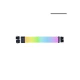 Lian Li G89.PW8-1W-CPU.00 Strimer Wireless CPU 2+8 RGB Kablo