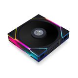 Lian Li G99.12TL1B.00 Uni Fan TL 1x120 mm Siyah RGB Kasa Fanı