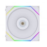 Lian Li G99.12TL1W.00 Uni Fan TL 1x120 mm Beyaz RGB Kasa Fanı