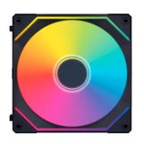 Lian Li G99.14SLIN1B.00 Uni Fan SL Infinity Siyah 1x140 mm RGB PMW Kasa Fanı