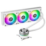 Lian Li Galahad AIO 360 Beyaz Cpu Sıvı Soğutma